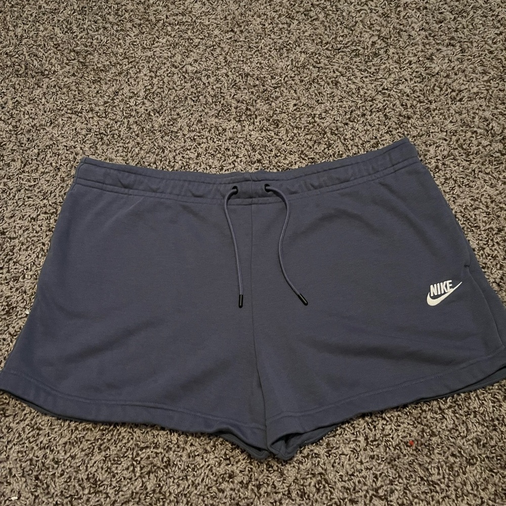 Nike Athletic Shorts